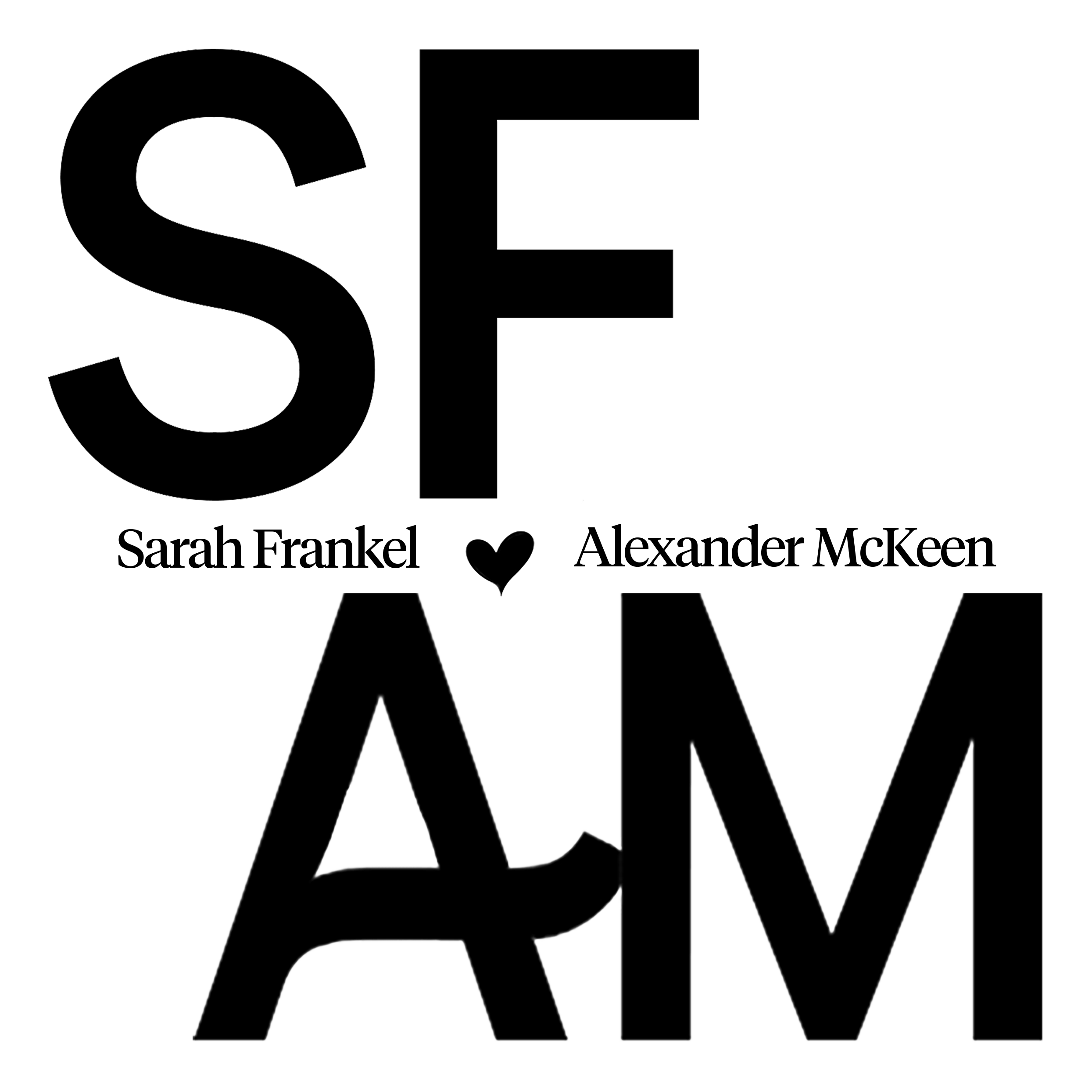 SF-AM Logo